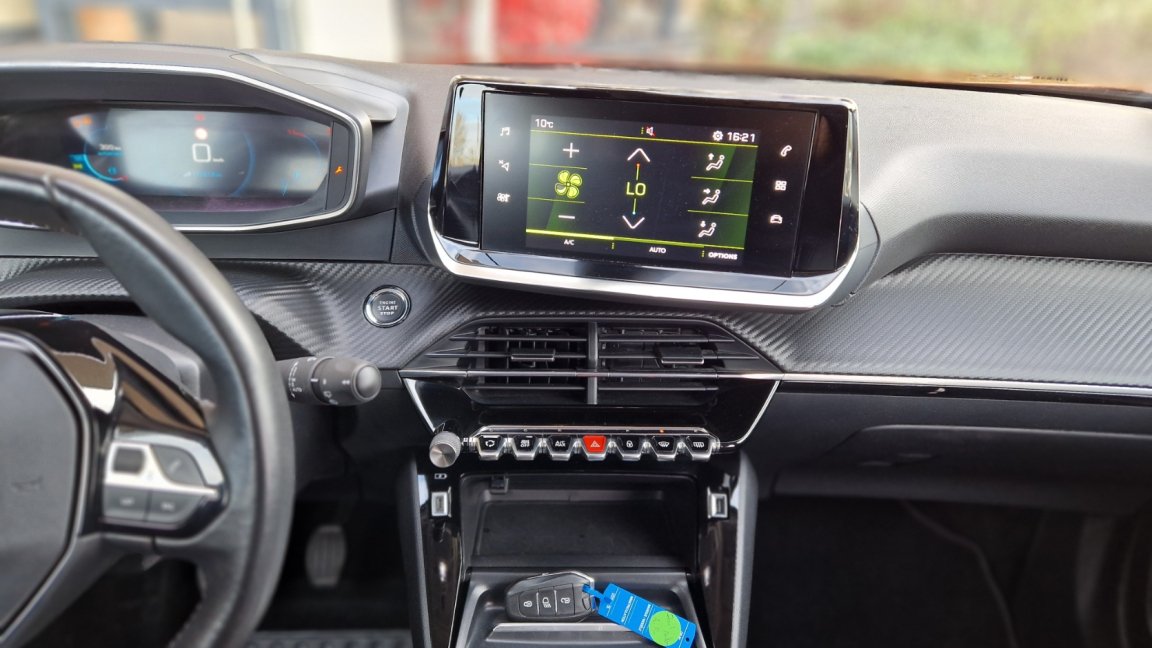 Peugeot 2008 - Photo 34