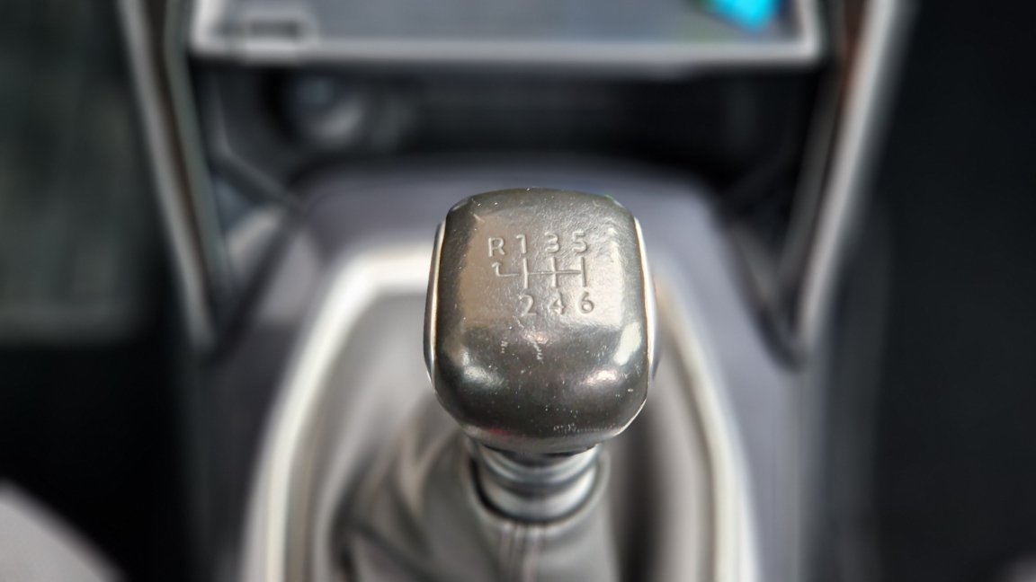 Peugeot 2008 - Photo 35