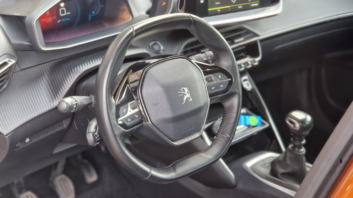 Peugeot 2008 - Photo 37