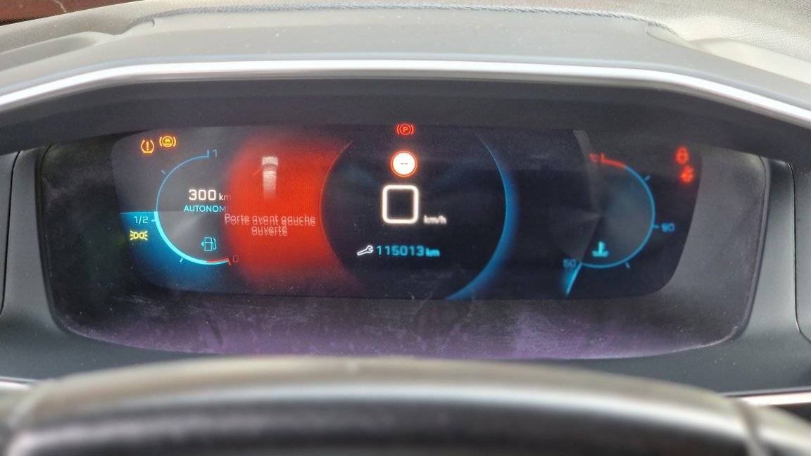 Peugeot 2008 - Photo 38