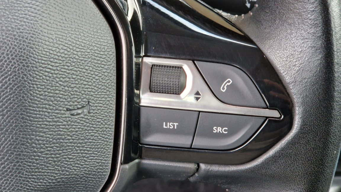 Peugeot 2008 - Photo 39