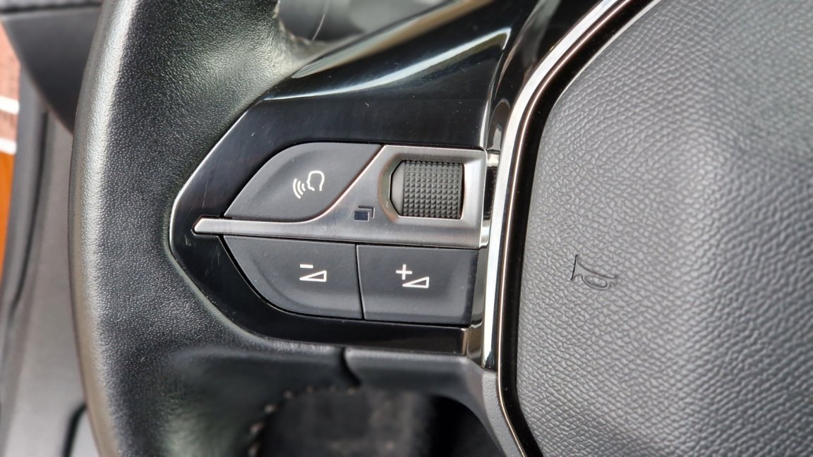 Peugeot 2008 - Photo 40
