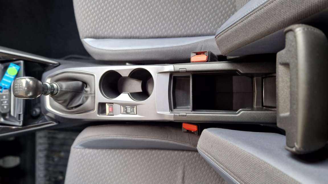 Peugeot 2008 - Photo 42