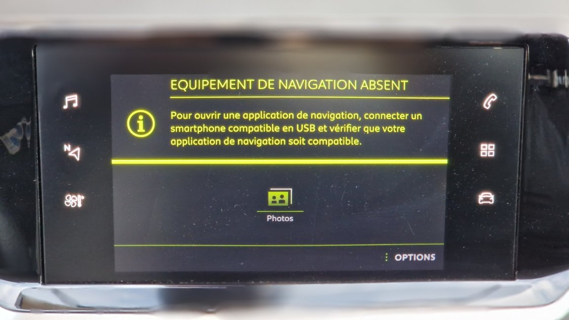 Peugeot 2008 - Photo 46