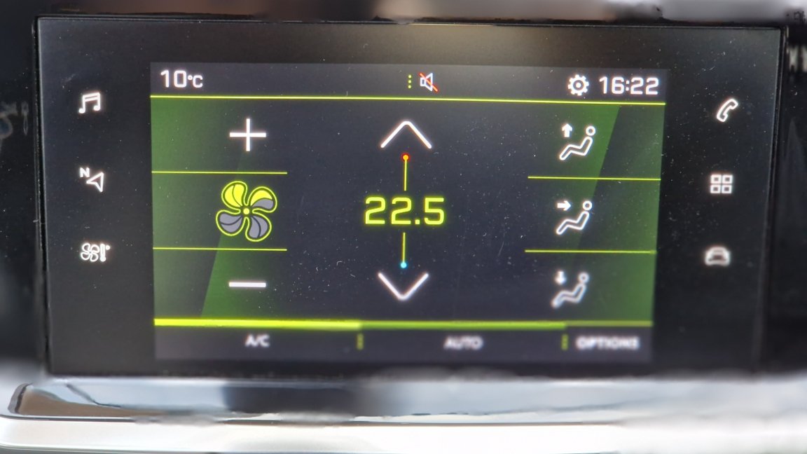 Peugeot 2008 - Photo 47