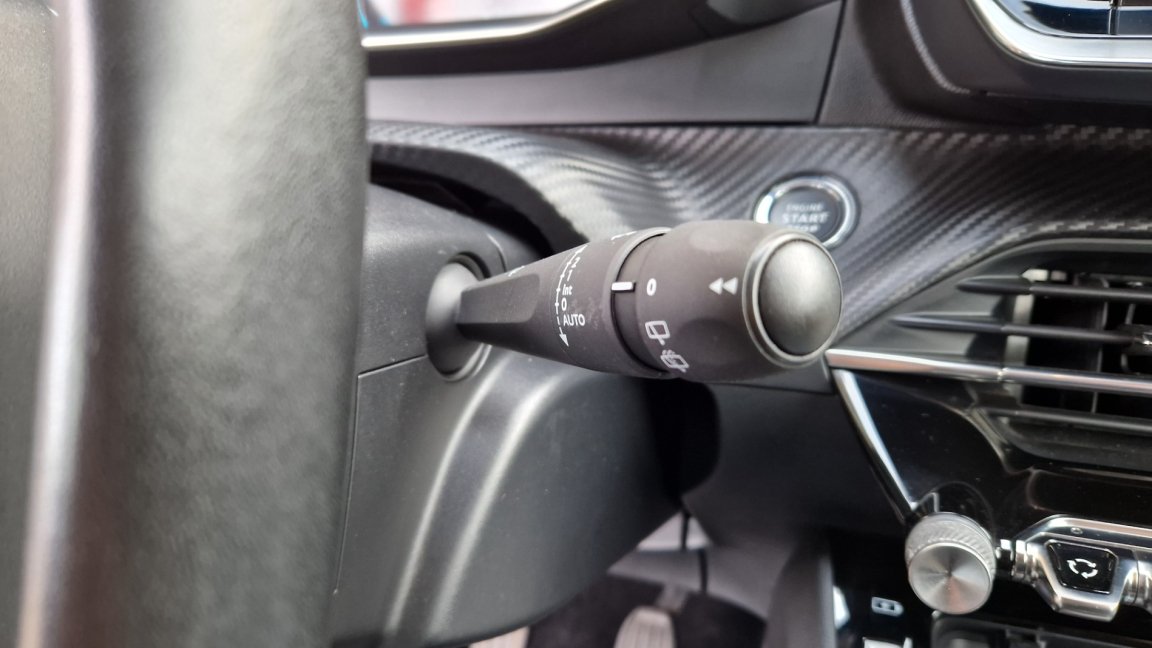 Peugeot 2008 - Photo 48
