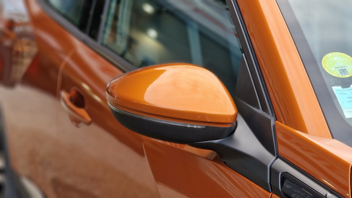 Peugeot 2008 - Photo 6