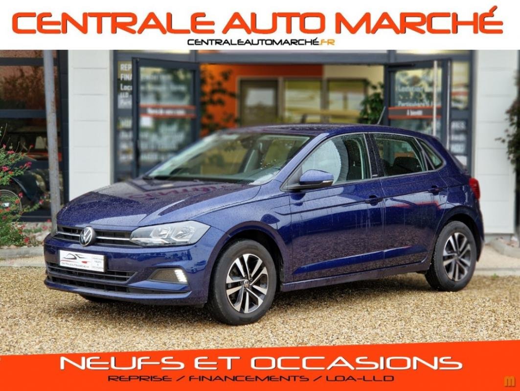 Volkswagen Polo - Photo 1