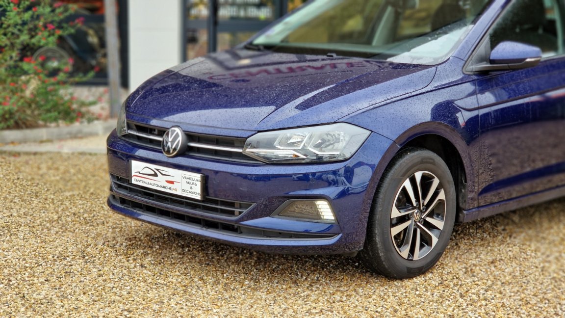 Volkswagen Polo - Photo 14