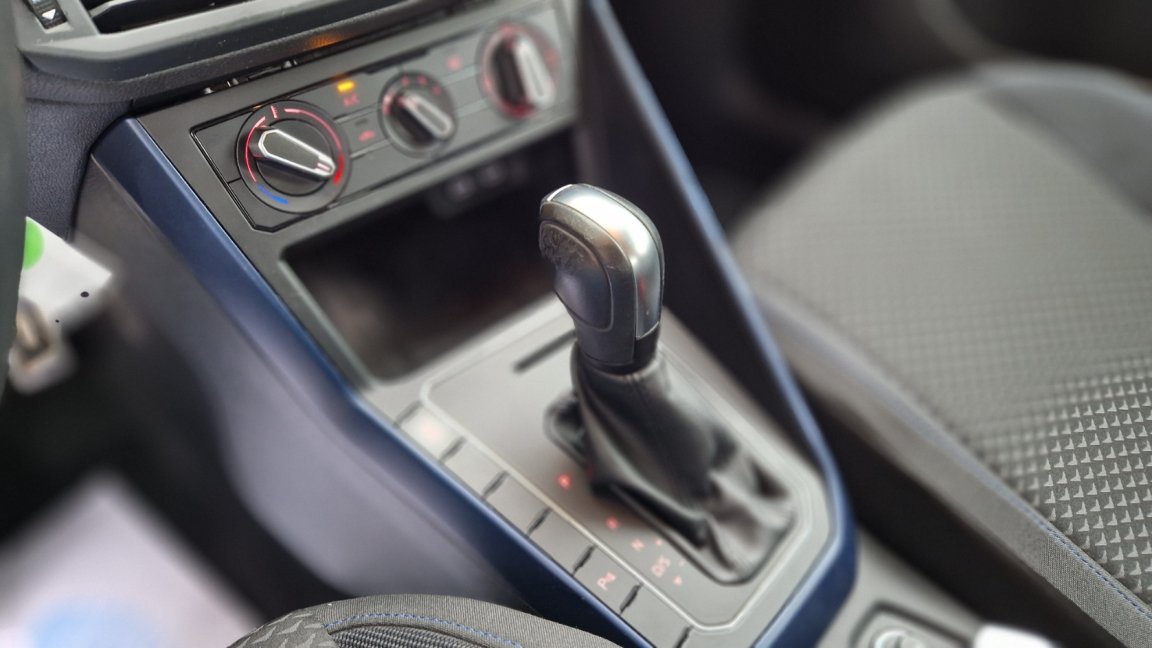 Volkswagen Polo - Photo 15