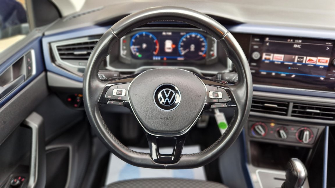 Volkswagen Polo - Photo 17