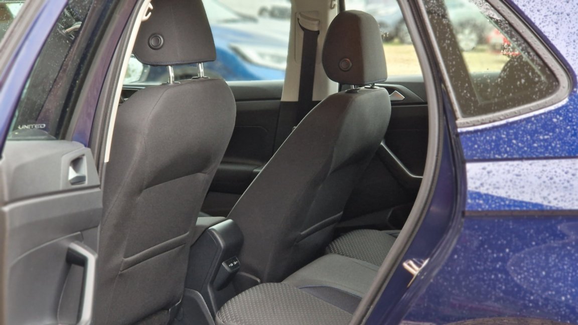 Volkswagen Polo - Photo 20