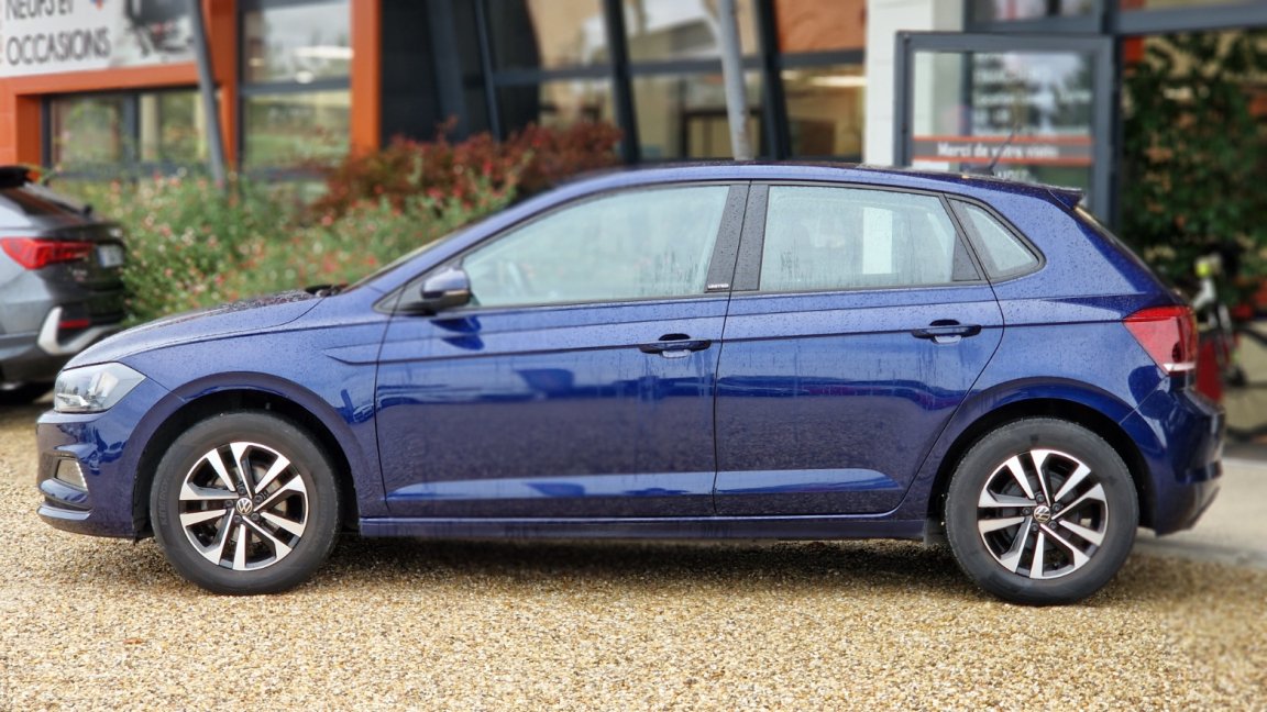 Volkswagen Polo - Photo 2