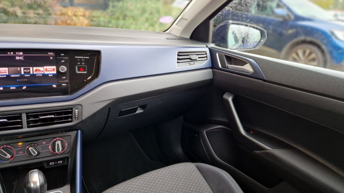 Volkswagen Polo - Photo 22