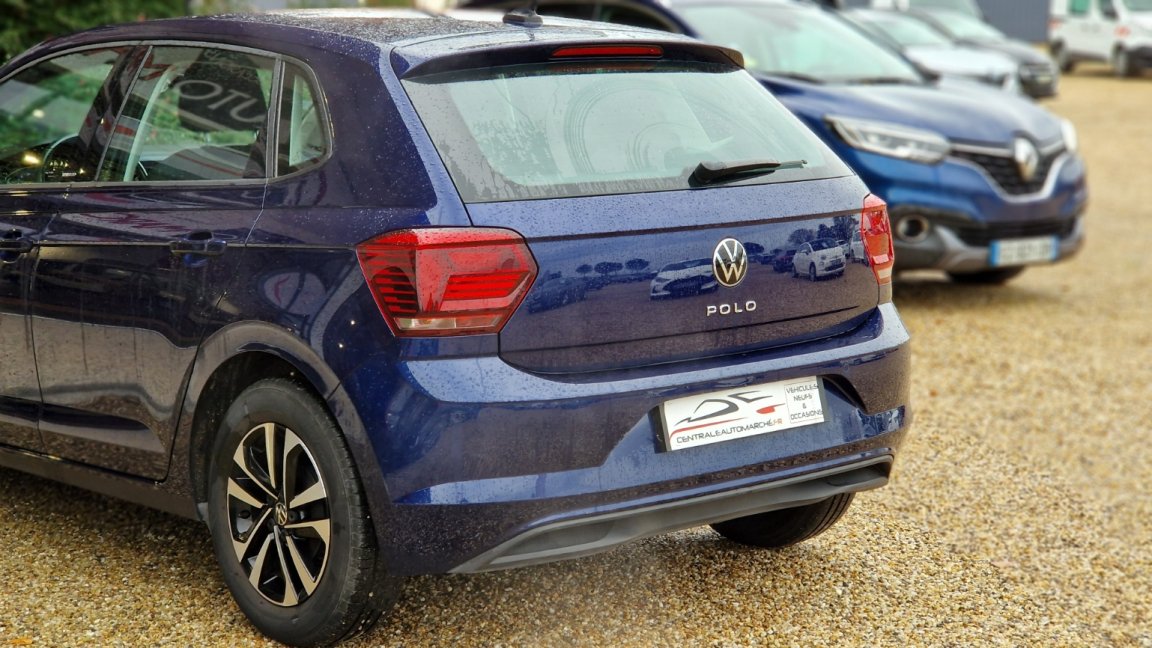 Volkswagen Polo - Photo 26