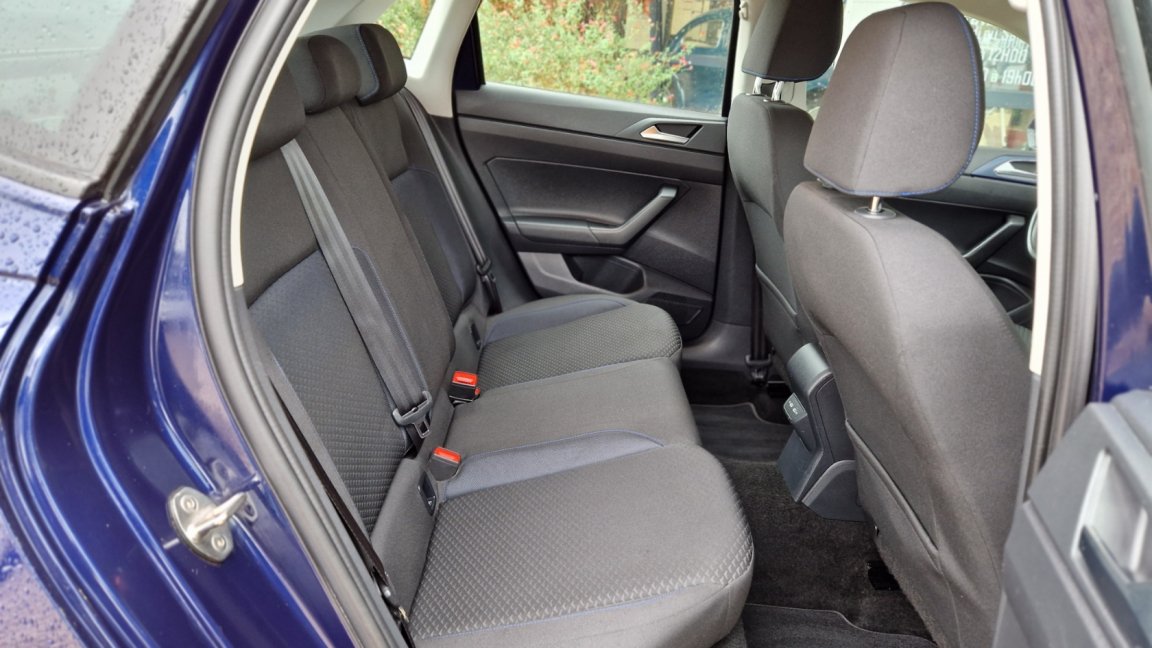 Volkswagen Polo - Photo 30