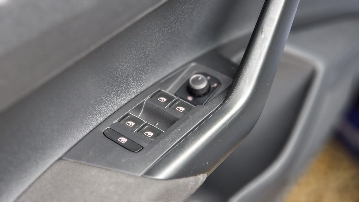 Volkswagen Polo - Photo 3