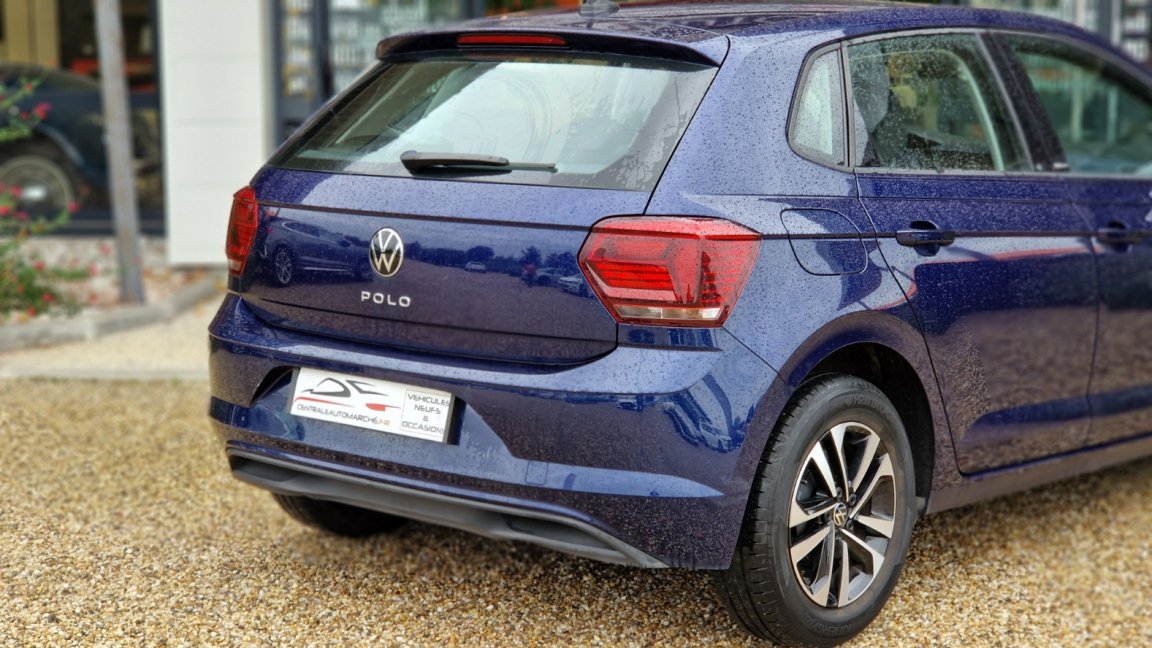Volkswagen Polo - Photo 31