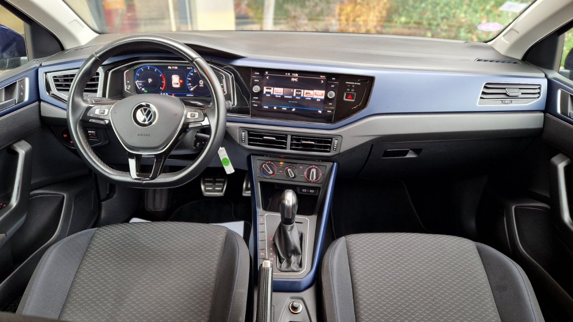 Volkswagen Polo - Photo 34
