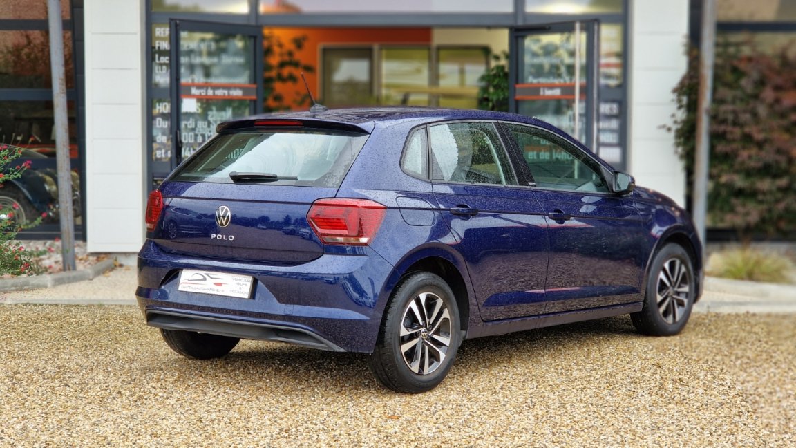Volkswagen Polo - Photo 41