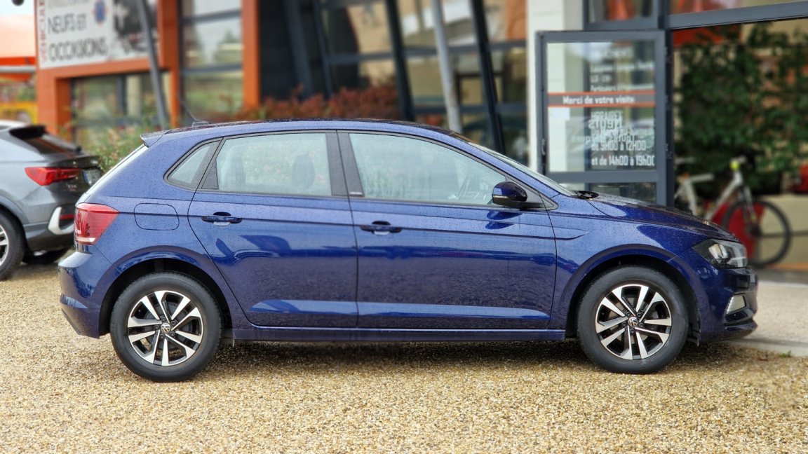 Volkswagen Polo - Photo 44