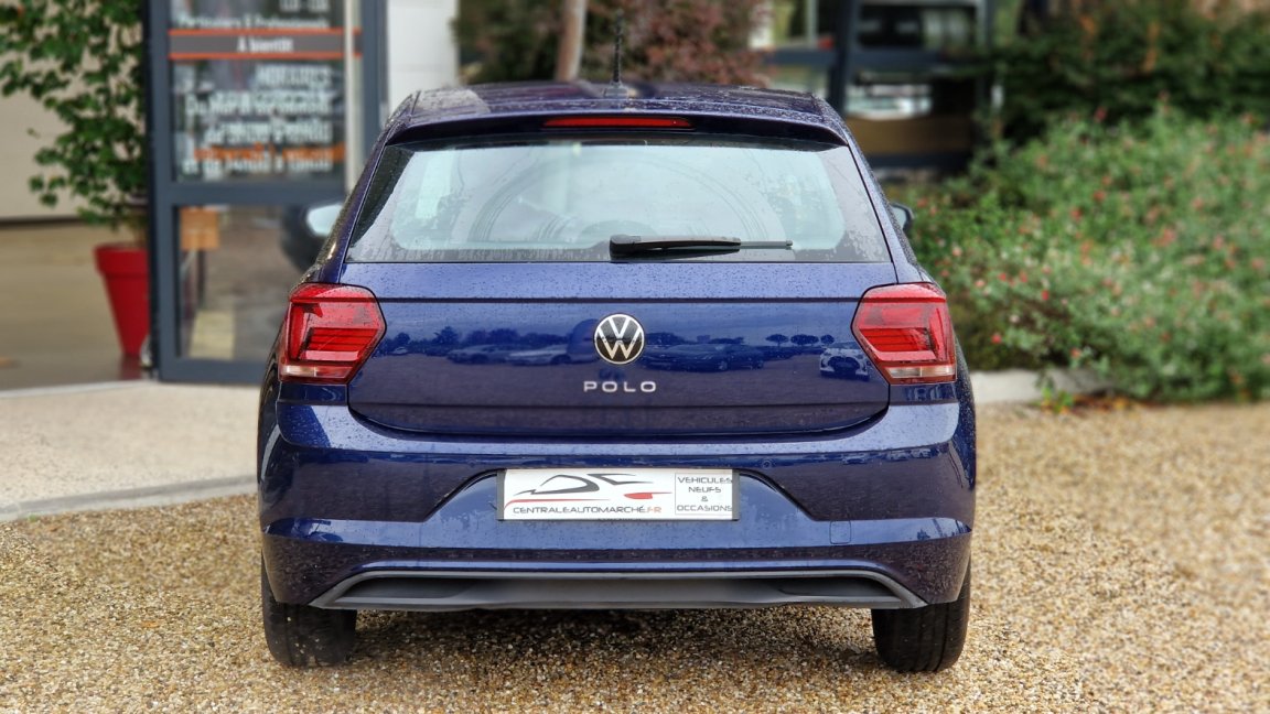 Volkswagen Polo - Photo 46
