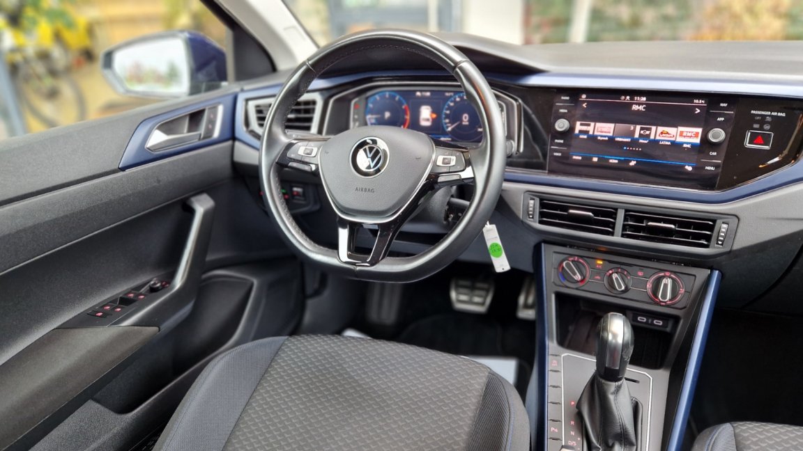 Volkswagen Polo - Photo 47