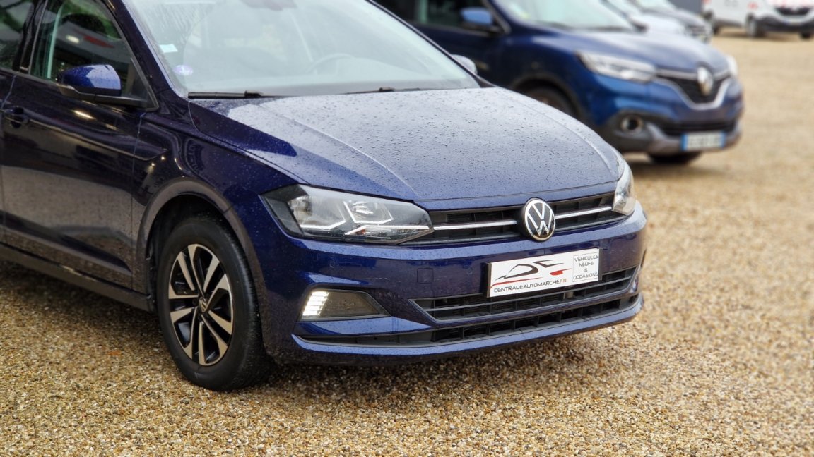 Volkswagen Polo - Photo 7
