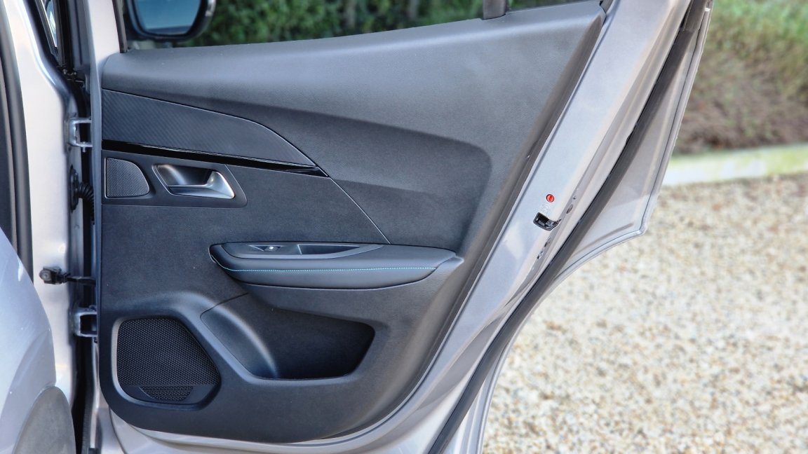 Peugeot 2008 - Photo 12