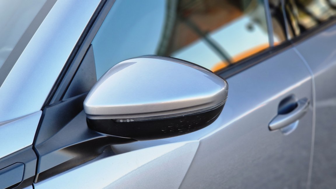 Peugeot 2008 - Photo 14