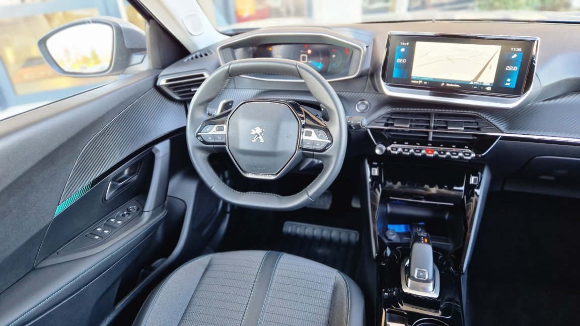 Peugeot 2008 - Photo 18