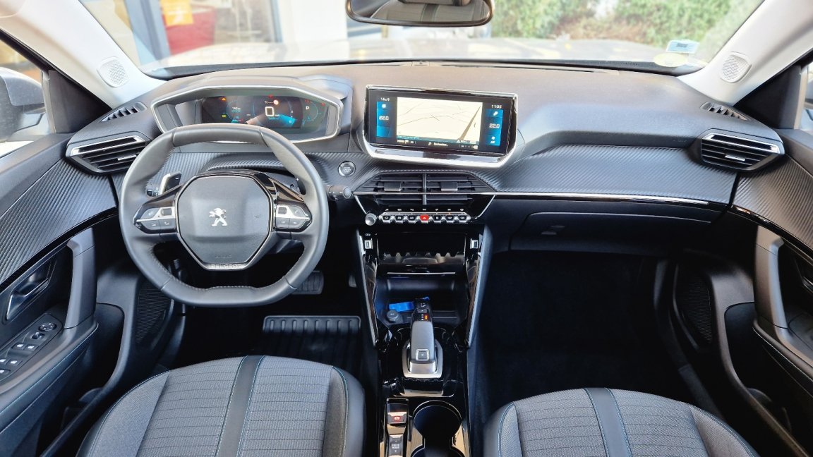Peugeot 2008 - Photo 19