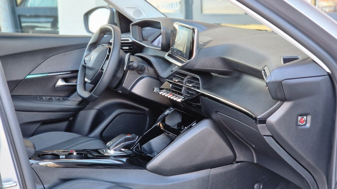 Peugeot 2008 - Photo 21