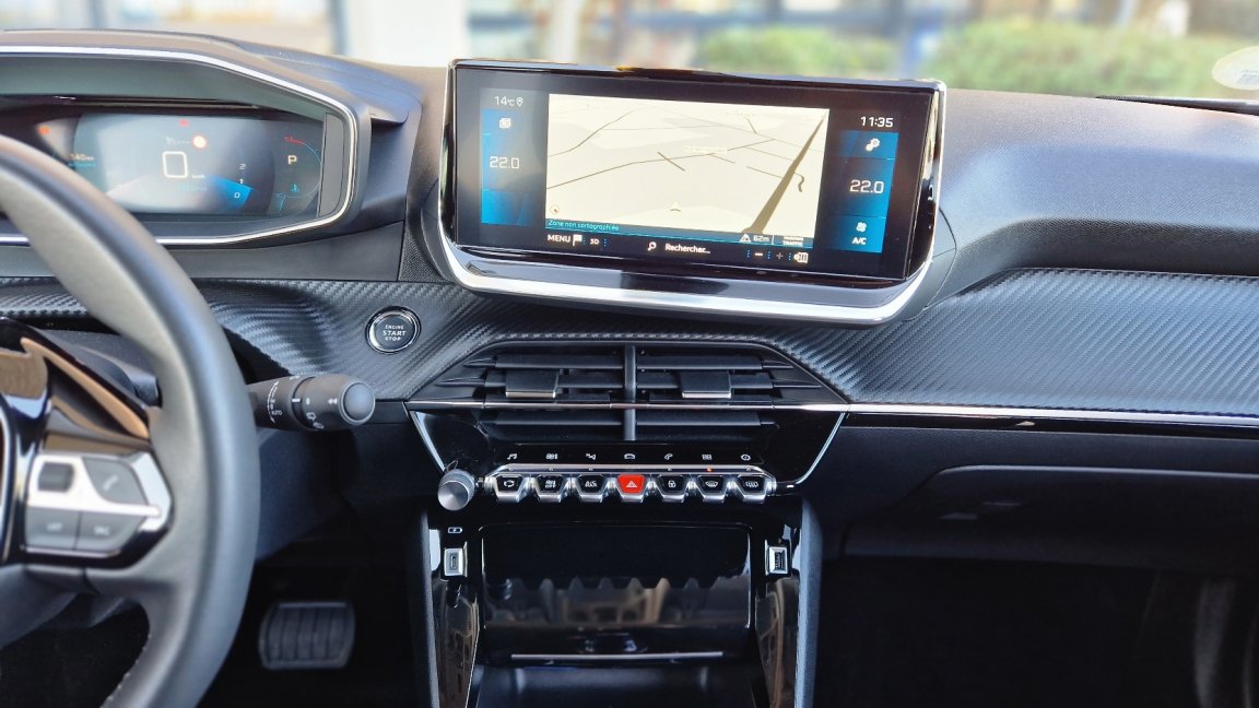 Peugeot 2008 - Photo 22