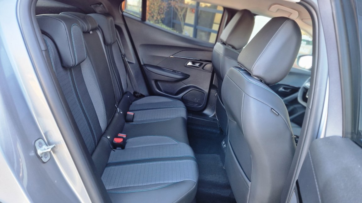 Peugeot 2008 - Photo 23