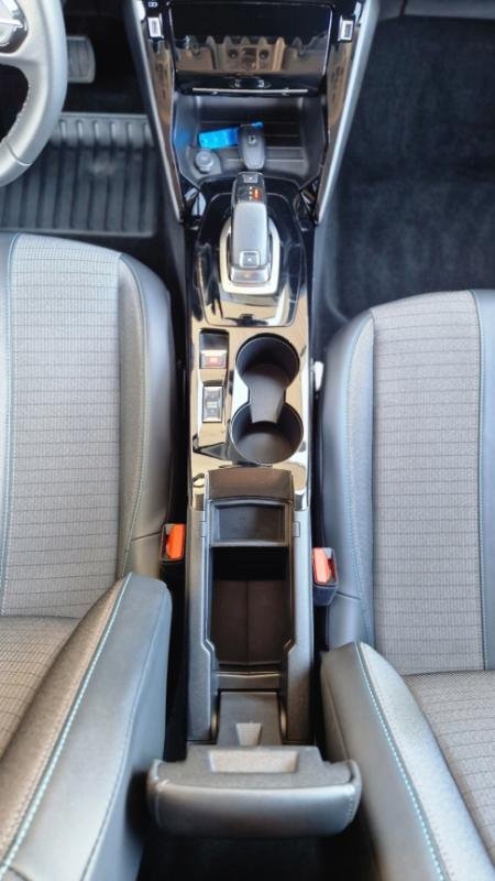 Peugeot 2008 - Photo 24