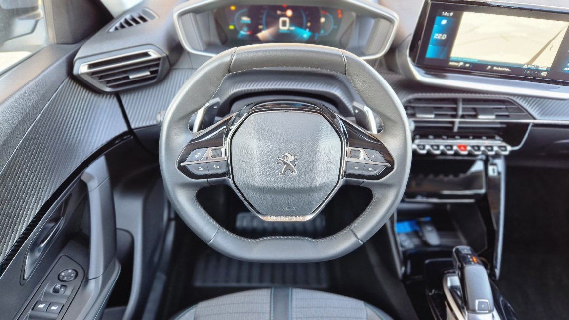 Peugeot 2008 - Photo 26