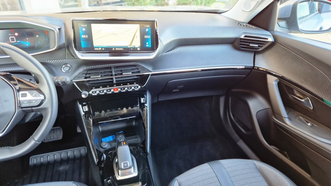 Peugeot 2008 - Photo 27