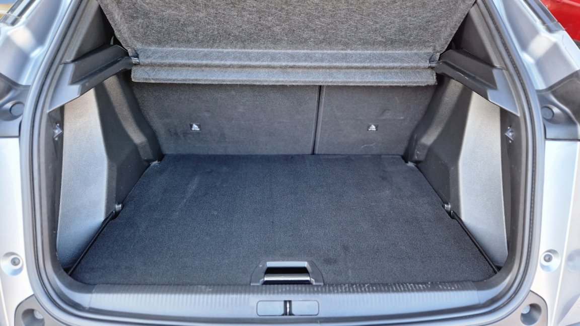 Peugeot 2008 - Photo 28