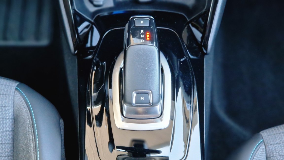 Peugeot 2008 - Photo 30