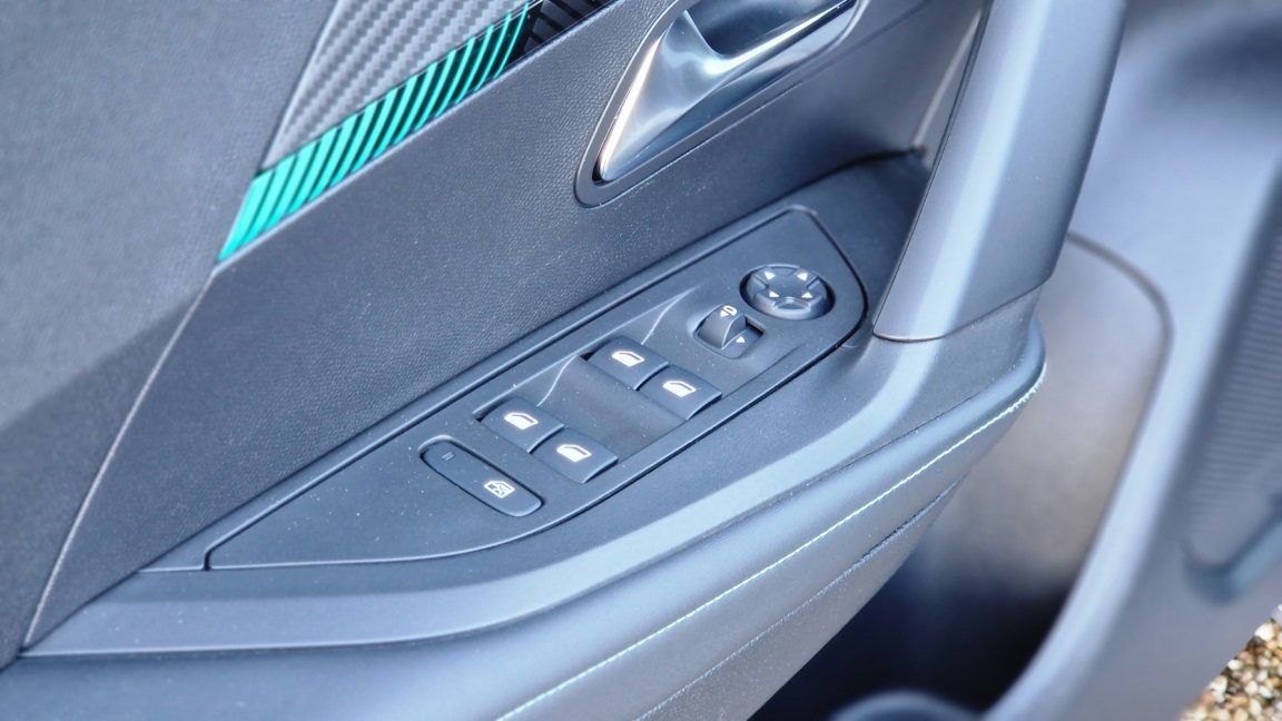 Peugeot 2008 - Photo 33