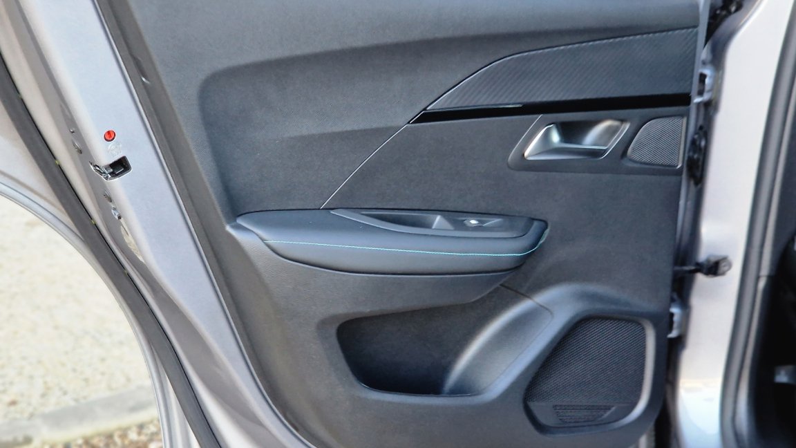 Peugeot 2008 - Photo 34