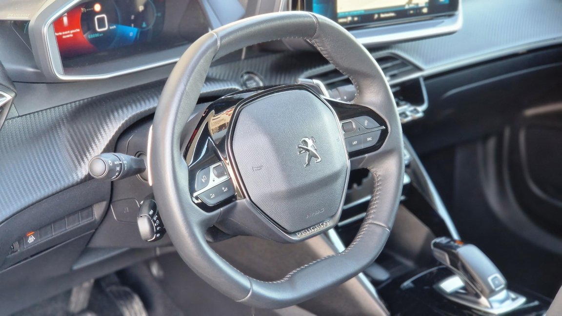 Peugeot 2008 - Photo 37