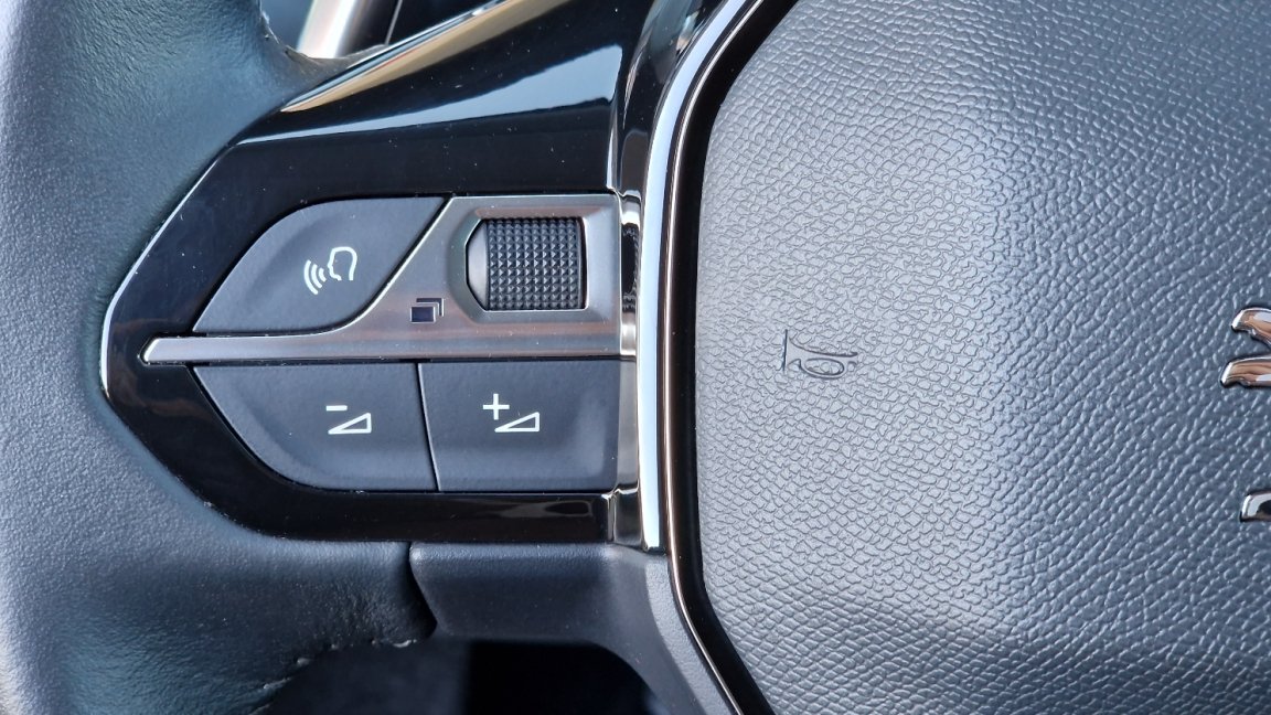 Peugeot 2008 - Photo 39