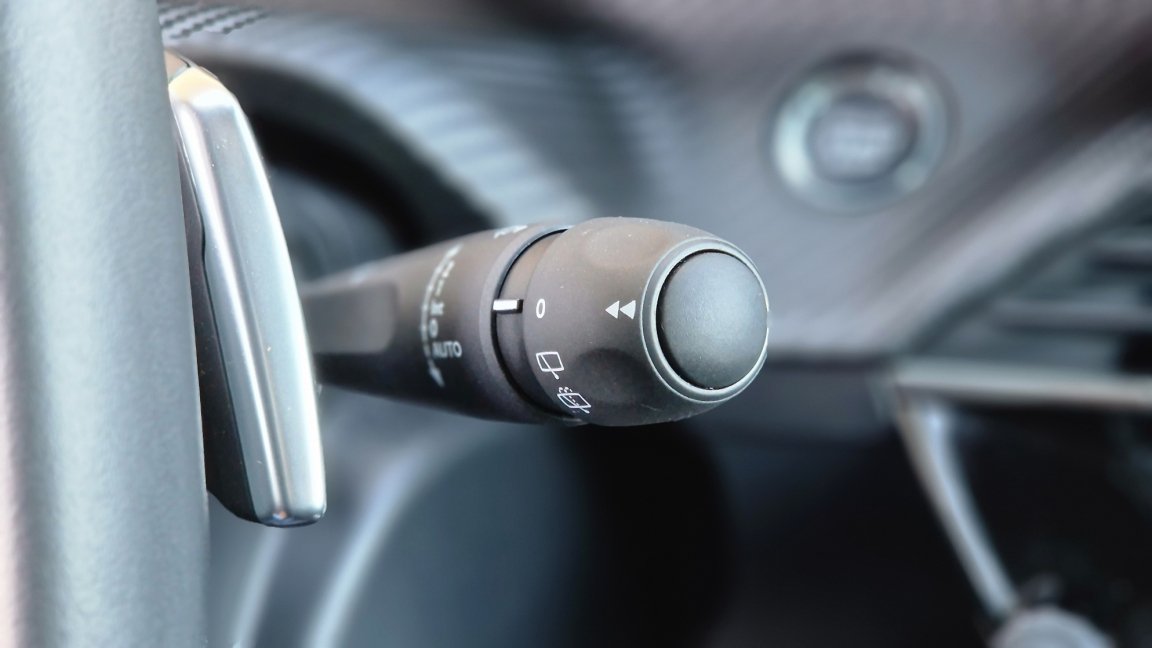 Peugeot 2008 - Photo 43