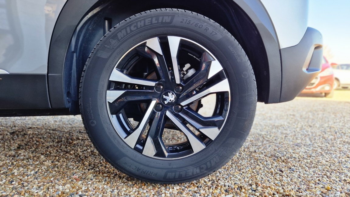 Peugeot 2008 - Photo 44