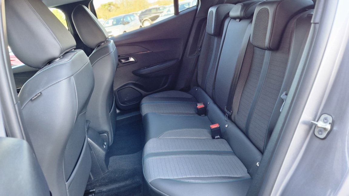 Peugeot 2008 - Photo 46
