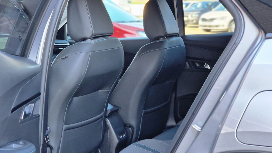 Peugeot 2008 - Photo 47