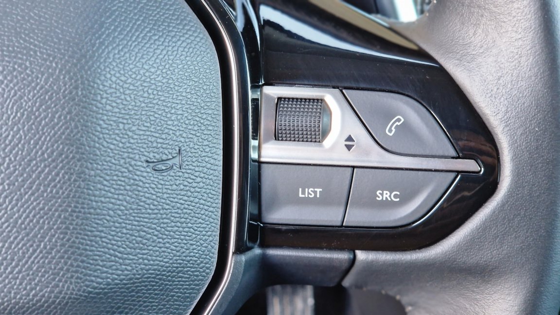 Peugeot 2008 - Photo 48