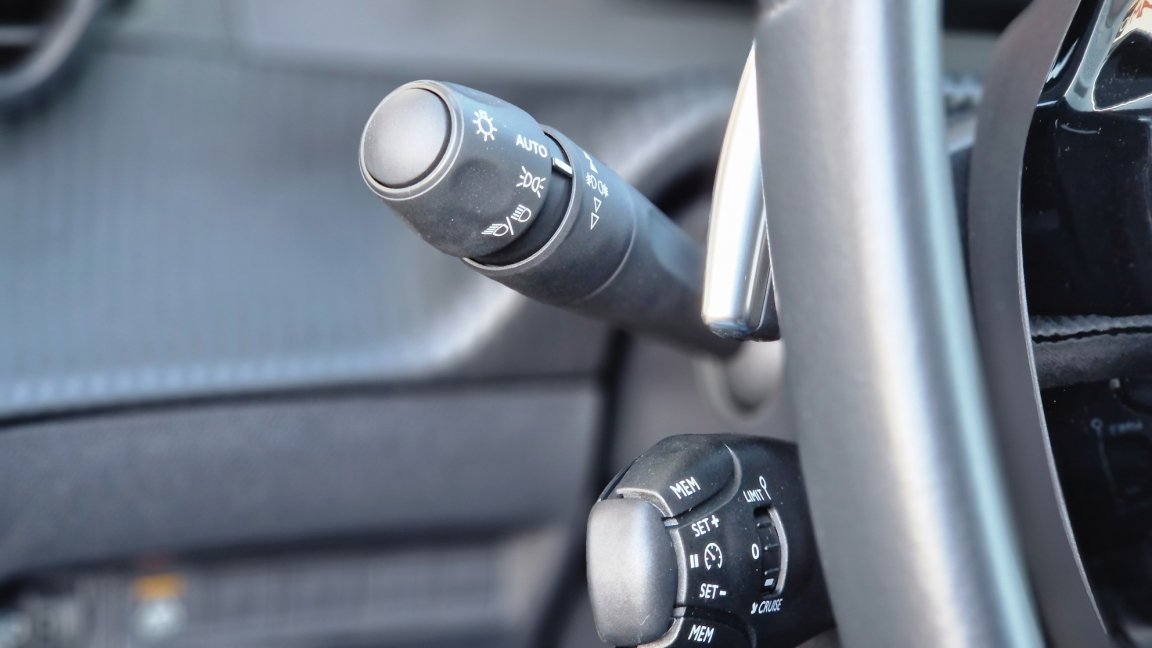 Peugeot 2008 - Photo 49